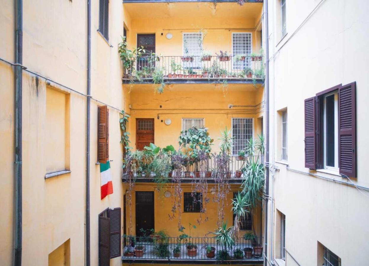Alveare Bed & Breakfast Rome Extérieur photo