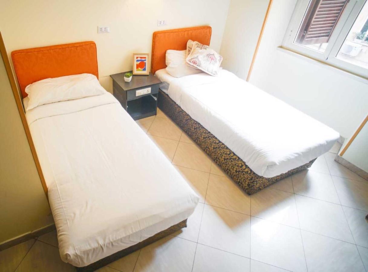 Alveare Bed & Breakfast Rome Extérieur photo