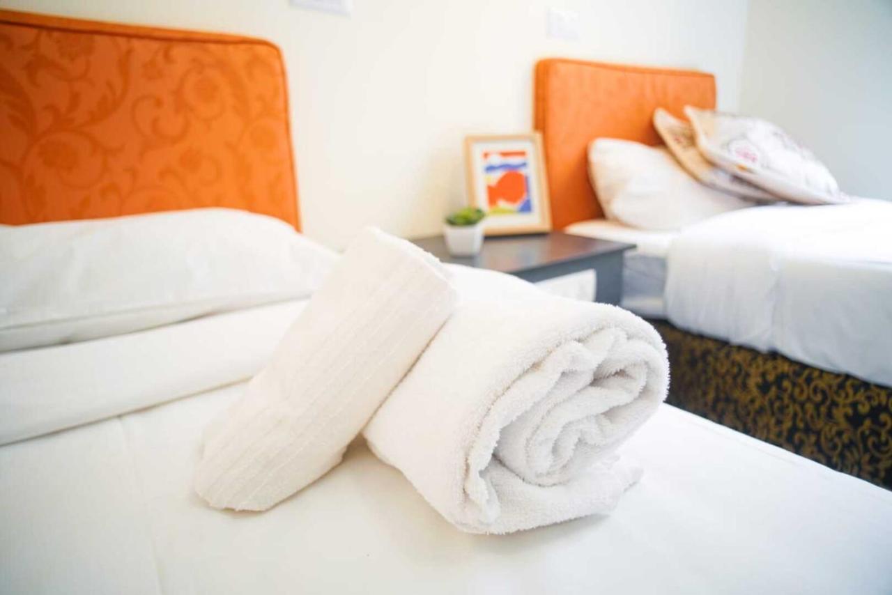 Alveare Bed & Breakfast Rome Extérieur photo