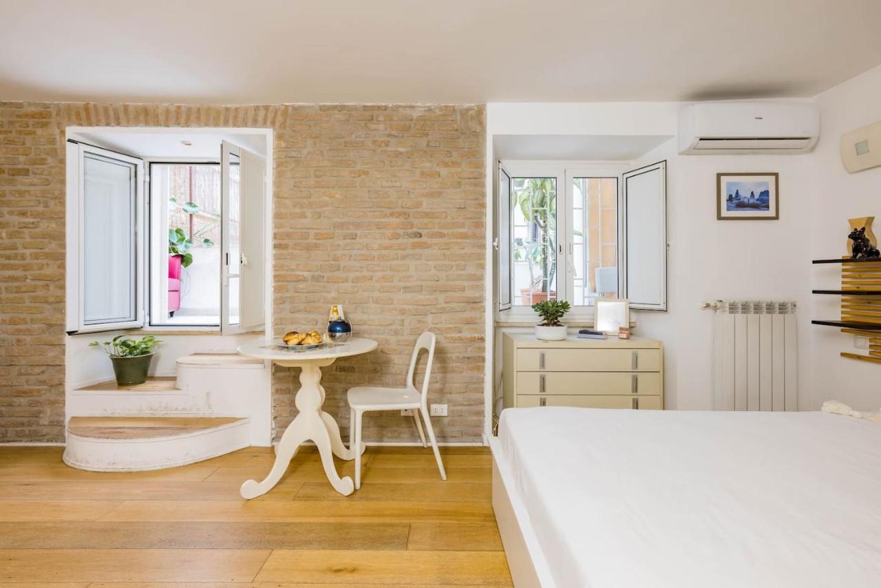 Alveare Bed & Breakfast Rome Extérieur photo