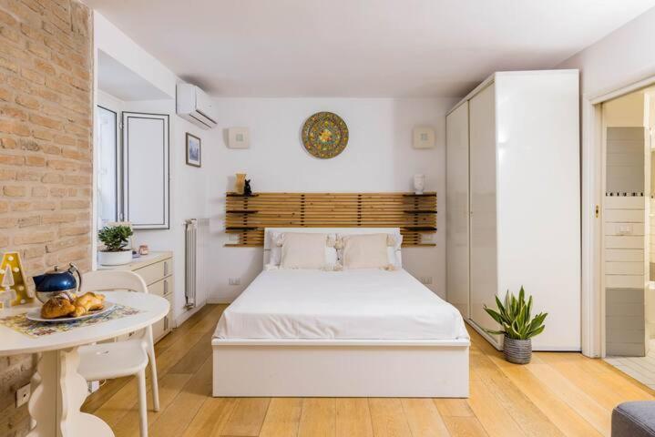 Alveare Bed & Breakfast Rome Extérieur photo