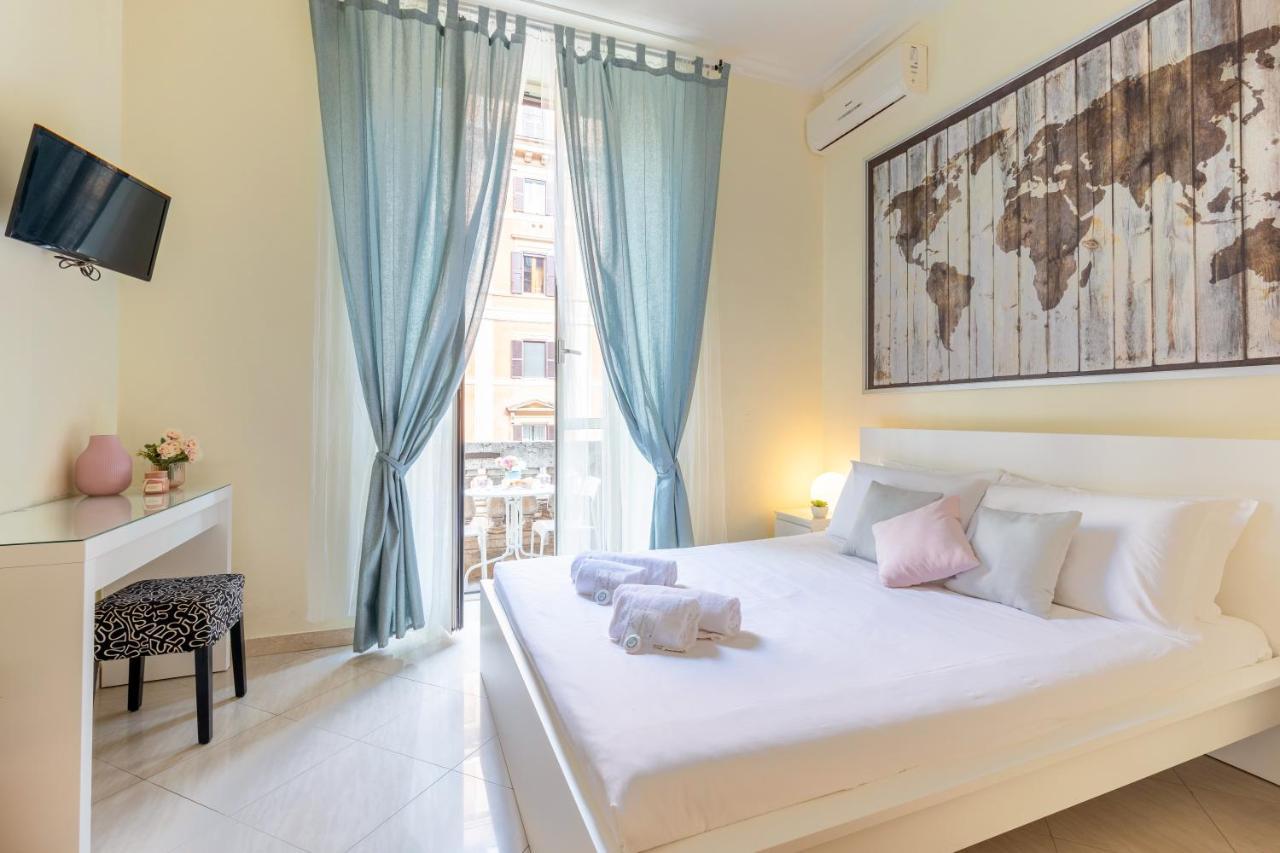 Alveare Bed & Breakfast Rome Extérieur photo