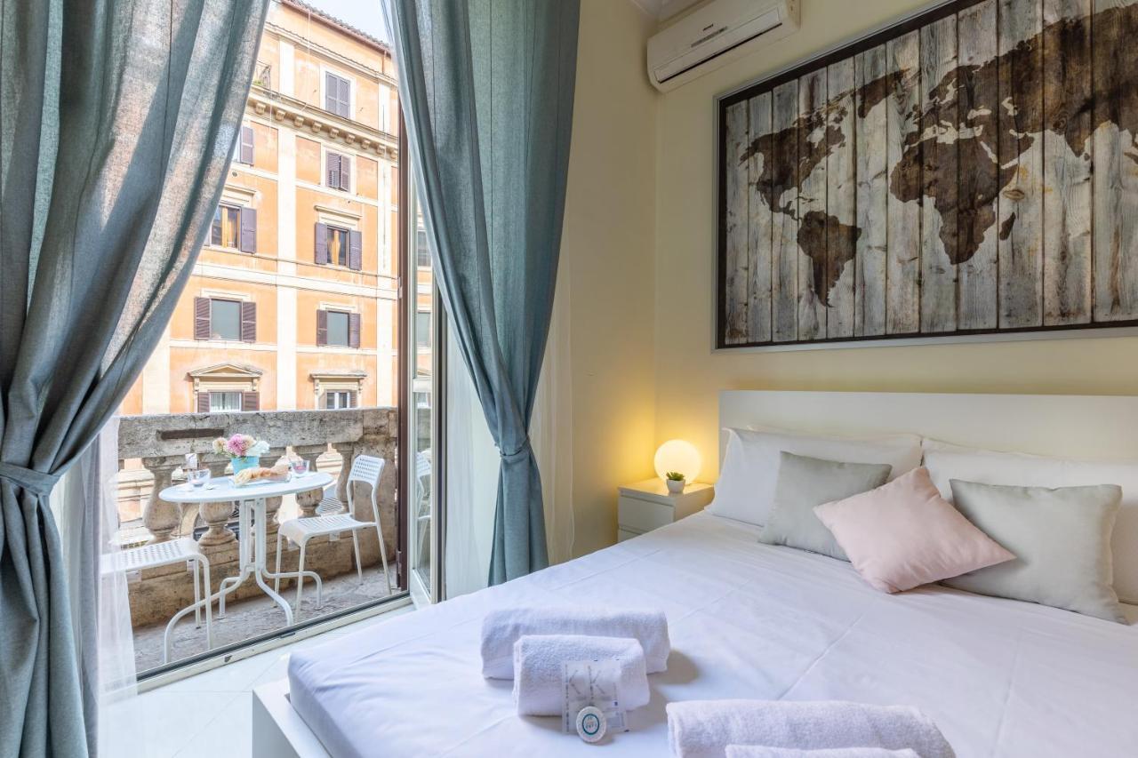Alveare Bed & Breakfast Rome Extérieur photo