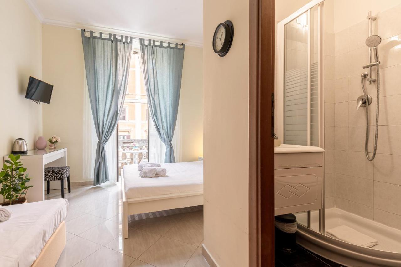 Alveare Bed & Breakfast Rome Extérieur photo