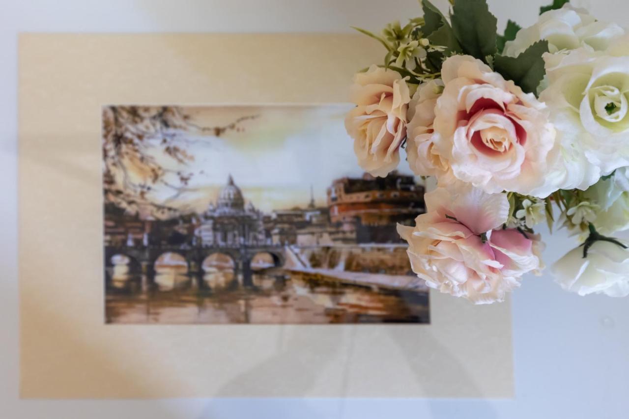 Alveare Bed & Breakfast Rome Extérieur photo