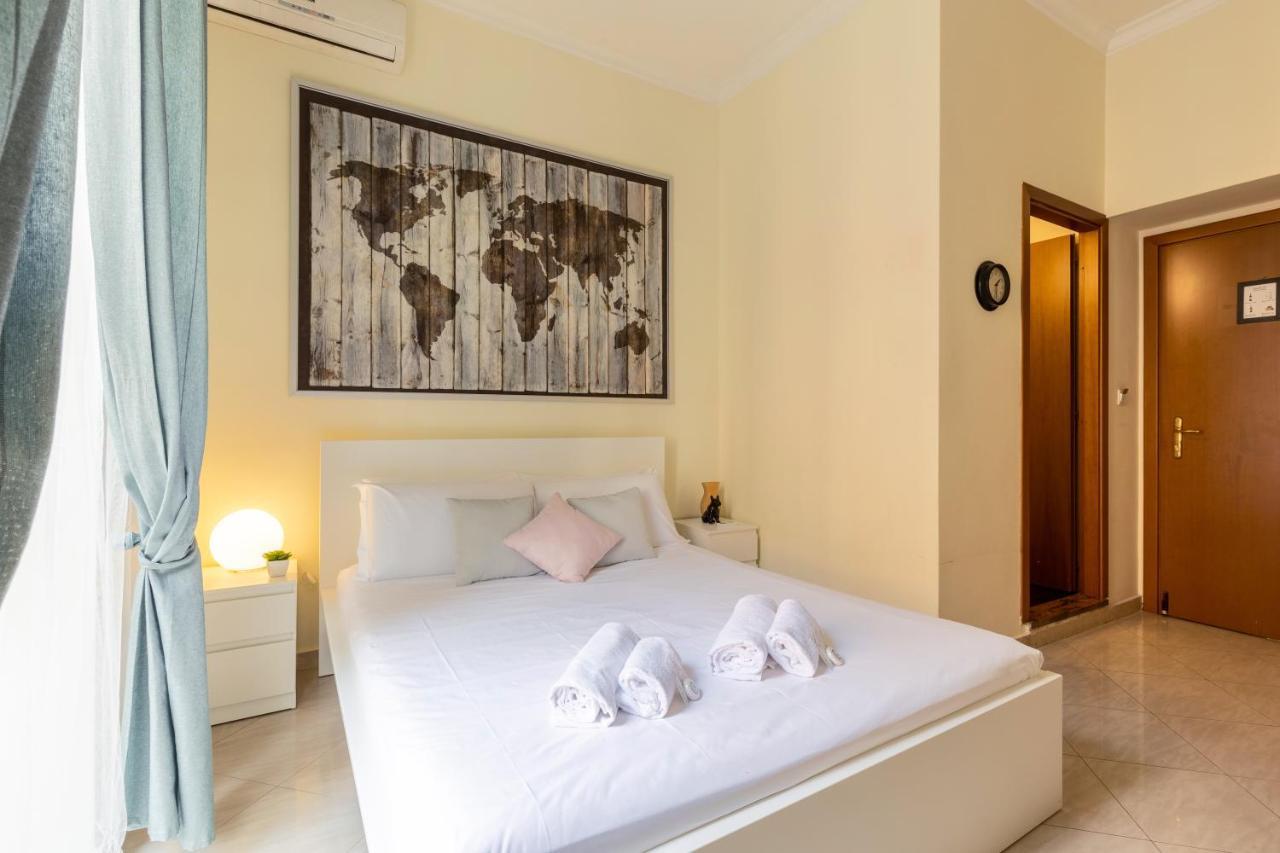 Alveare Bed & Breakfast Rome Extérieur photo