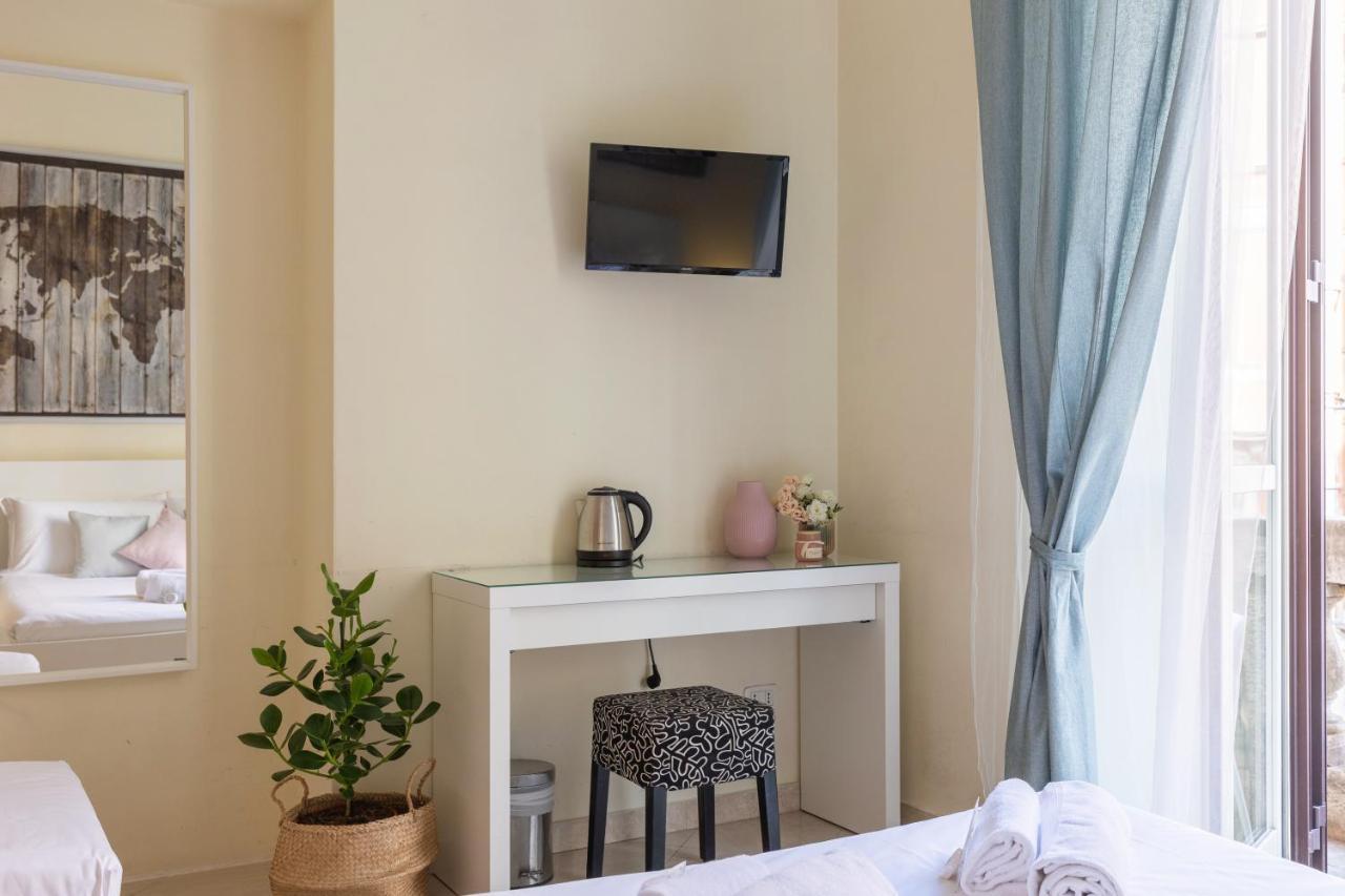 Alveare Bed & Breakfast Rome Extérieur photo