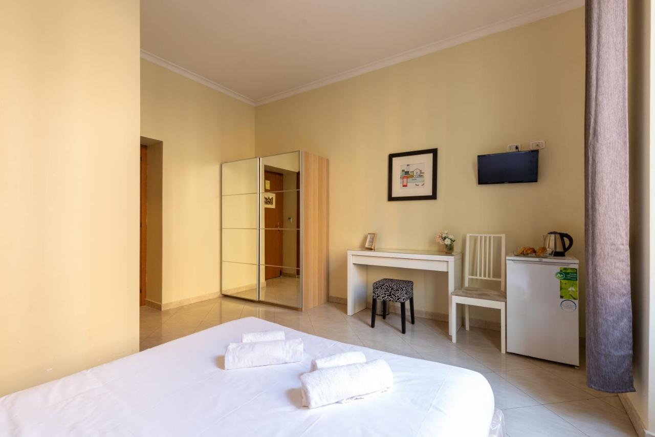 Alveare Bed & Breakfast Rome Extérieur photo