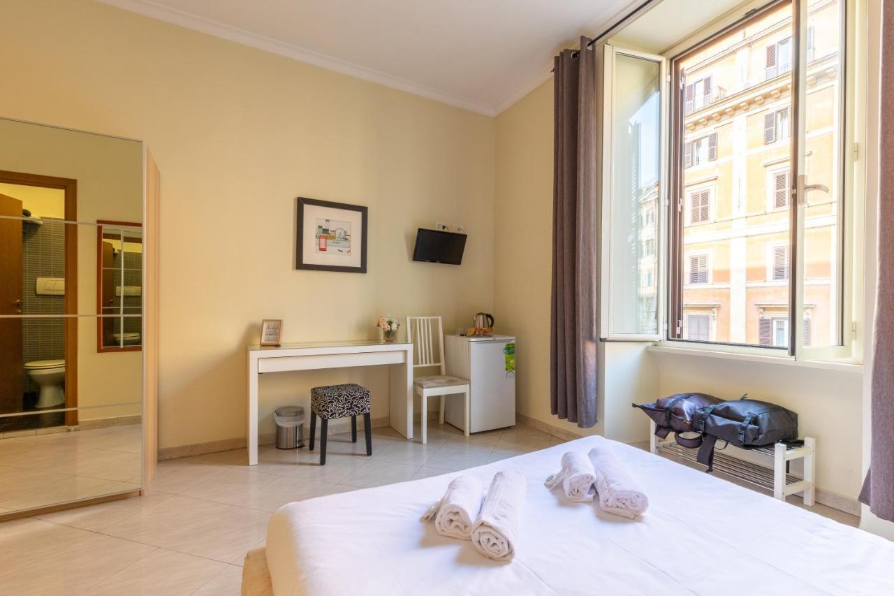 Alveare Bed & Breakfast Rome Extérieur photo