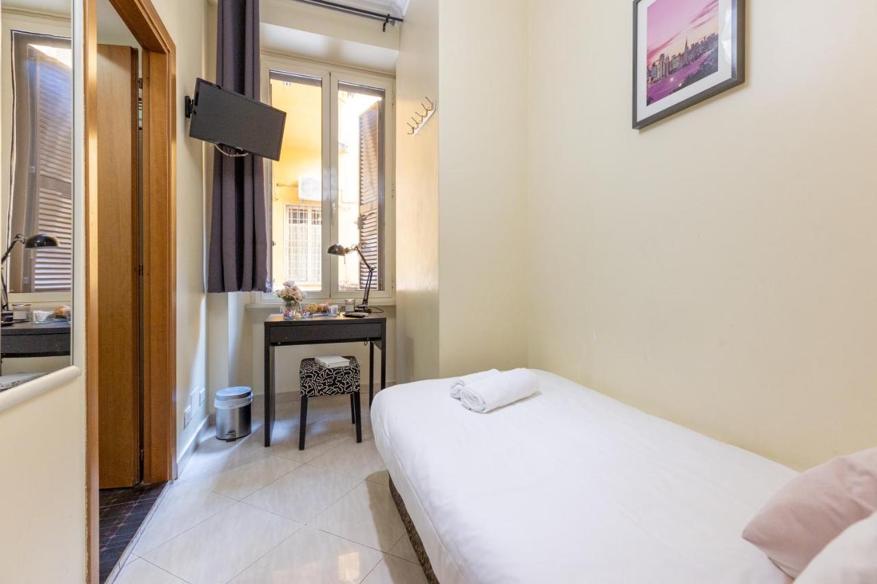 Alveare Bed & Breakfast Rome Extérieur photo