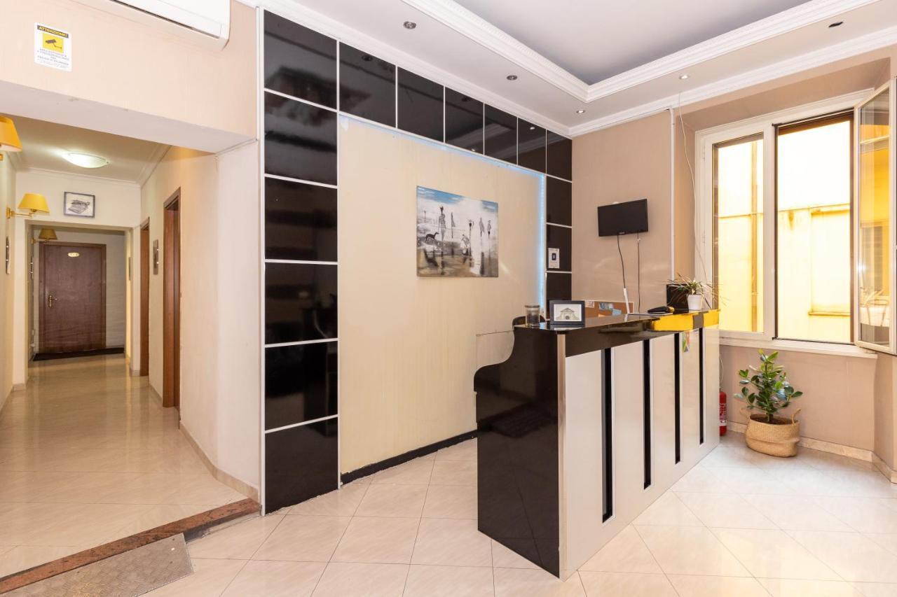 Alveare Bed & Breakfast Rome Extérieur photo