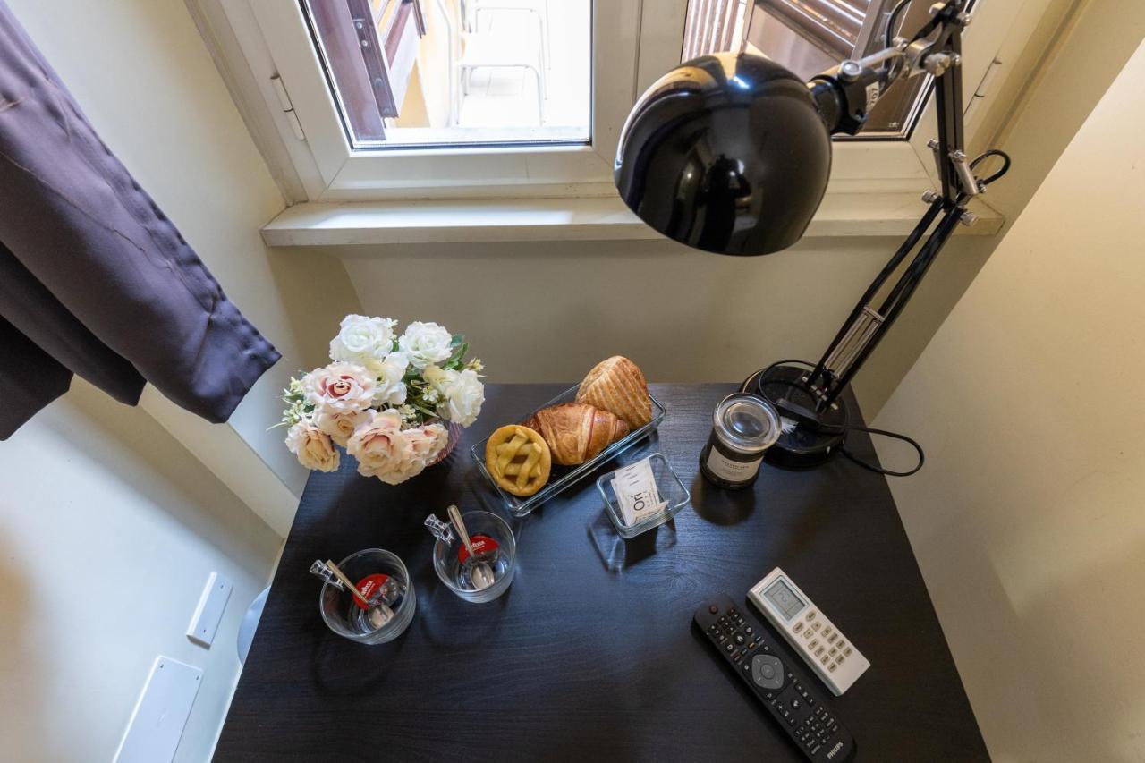 Alveare Bed & Breakfast Rome Extérieur photo