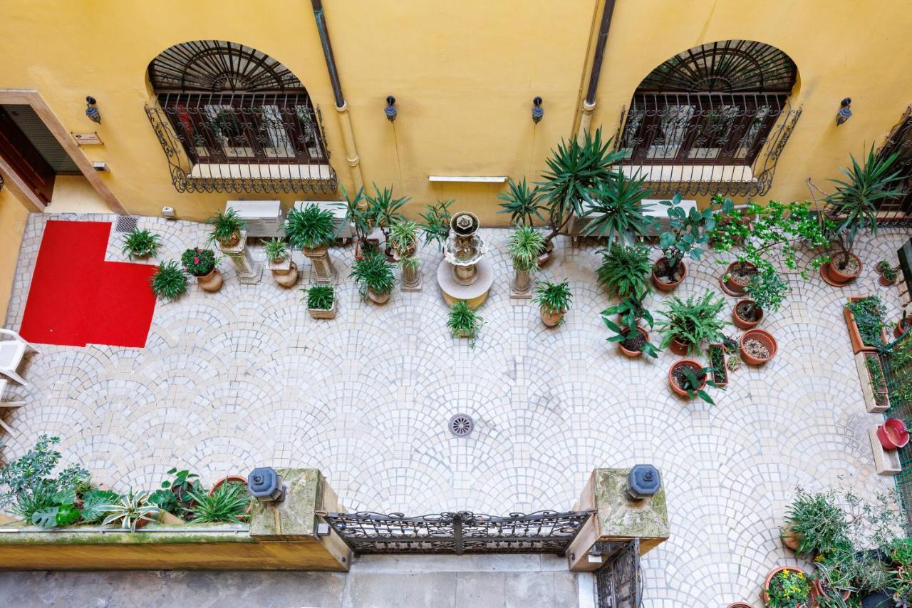 Alveare Bed & Breakfast Rome Extérieur photo