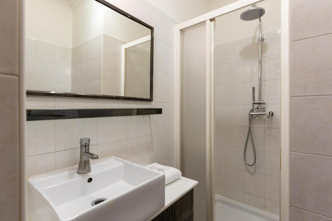 Alveare Bed & Breakfast Rome Extérieur photo