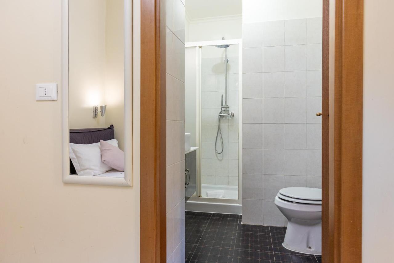 Alveare Bed & Breakfast Rome Extérieur photo