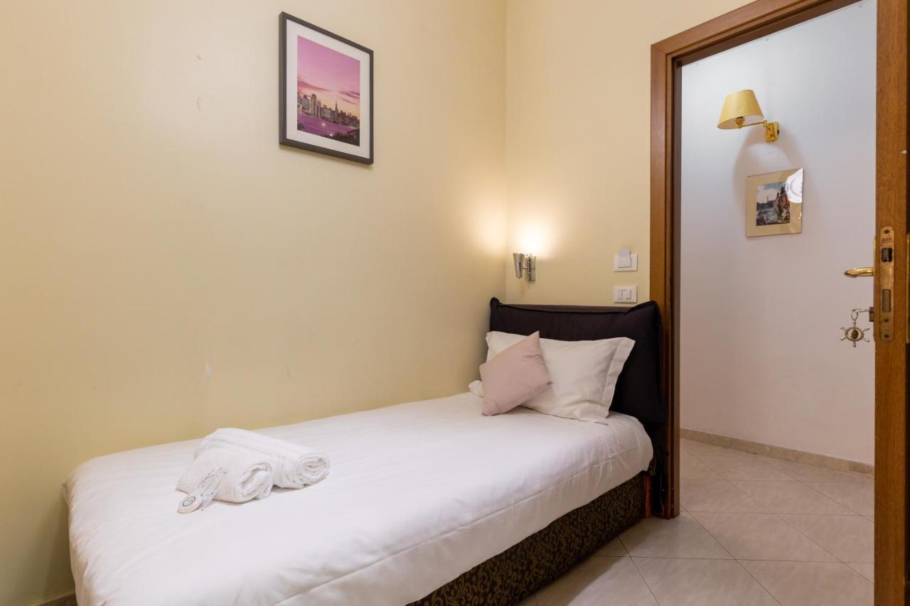 Alveare Bed & Breakfast Rome Extérieur photo