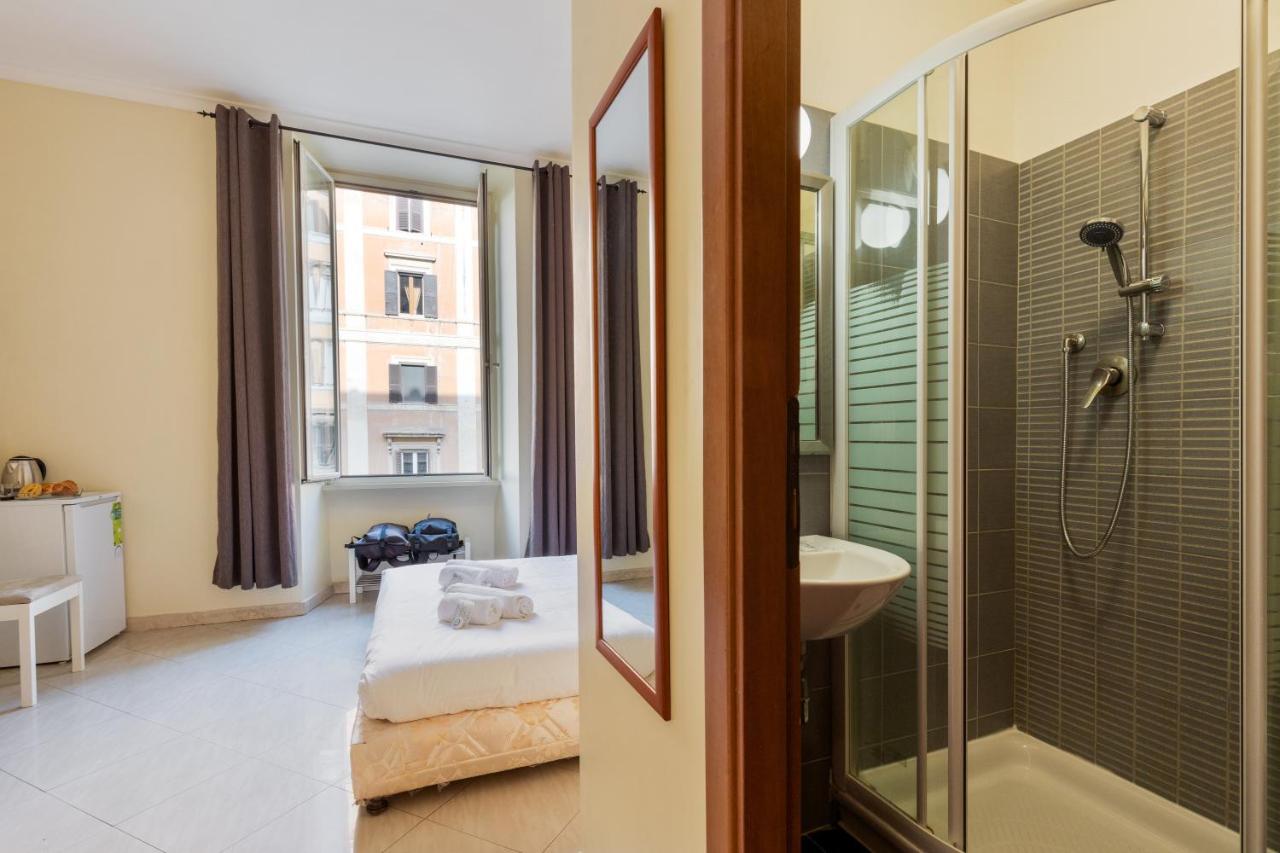 Alveare Bed & Breakfast Rome Extérieur photo