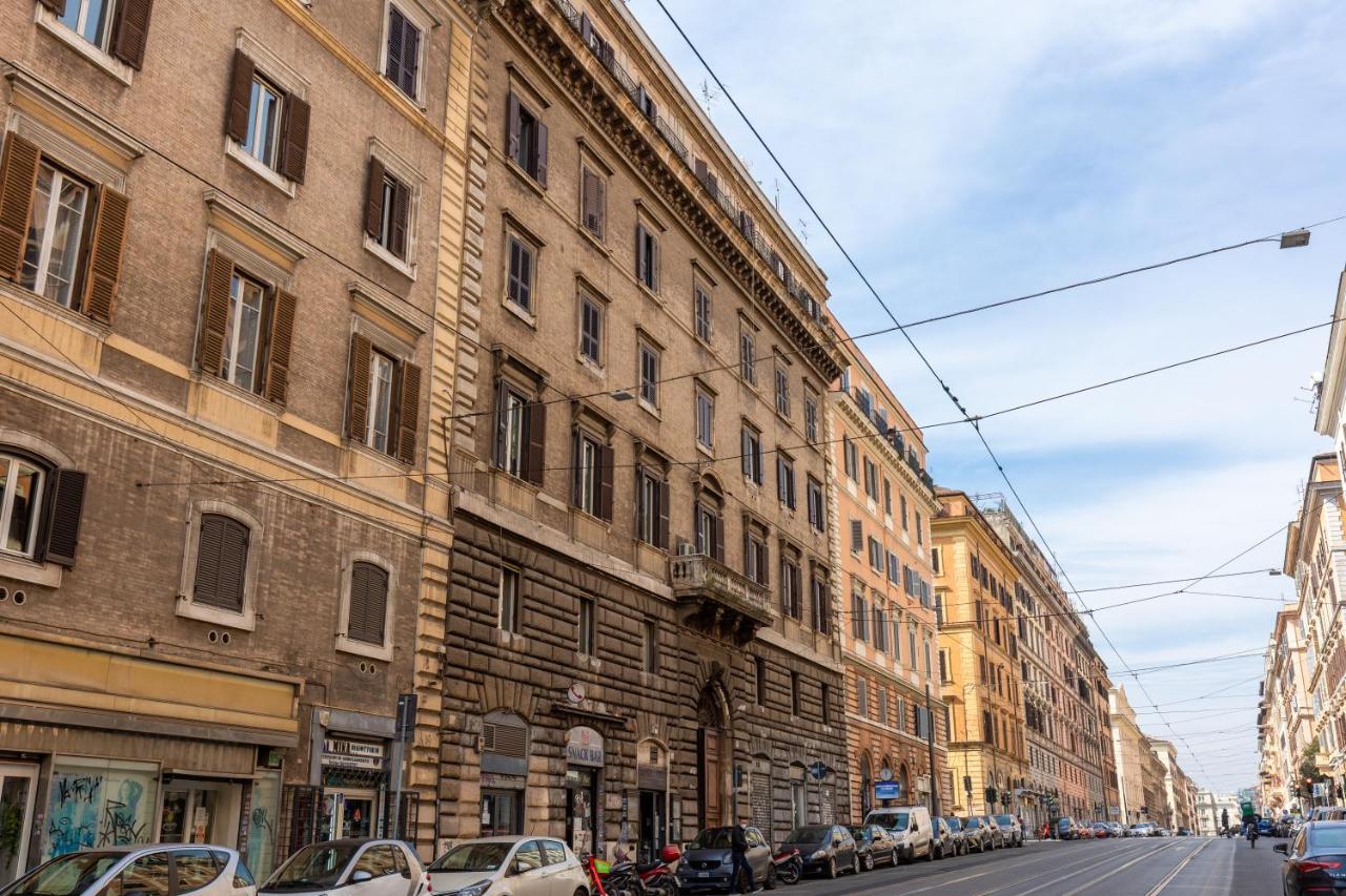 Alveare Bed & Breakfast Rome Extérieur photo
