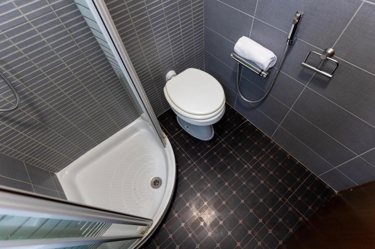 Alveare Bed & Breakfast Rome Extérieur photo