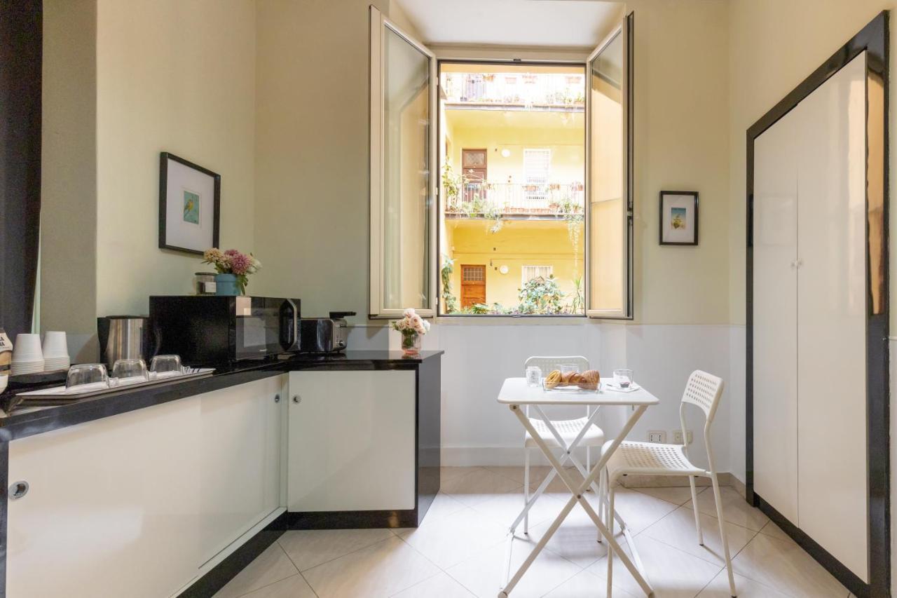 Alveare Bed & Breakfast Rome Extérieur photo