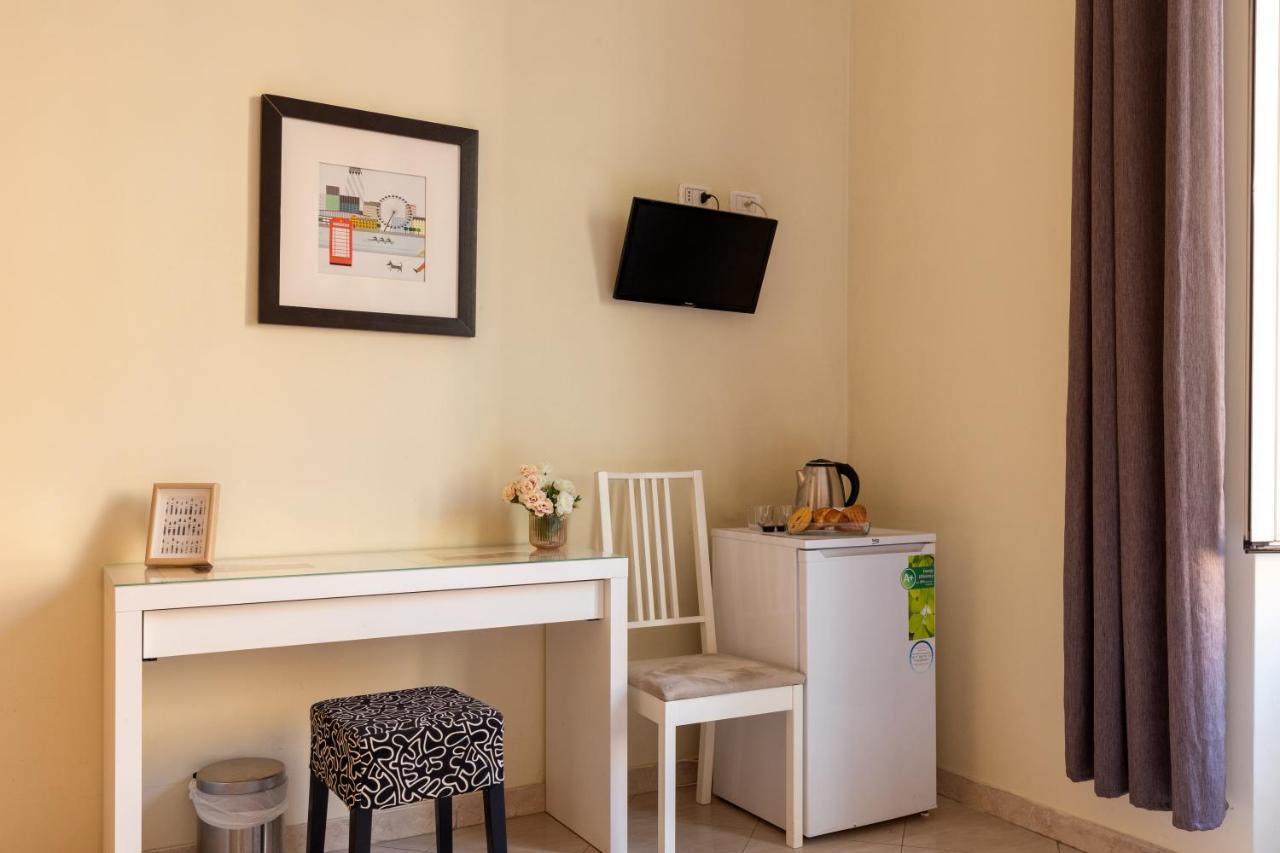 Alveare Bed & Breakfast Rome Extérieur photo