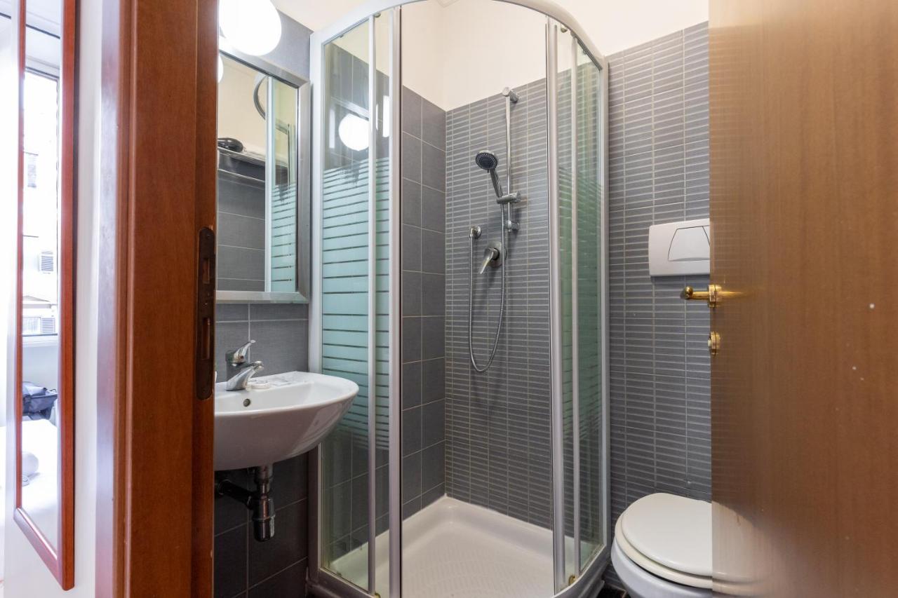 Alveare Bed & Breakfast Rome Extérieur photo