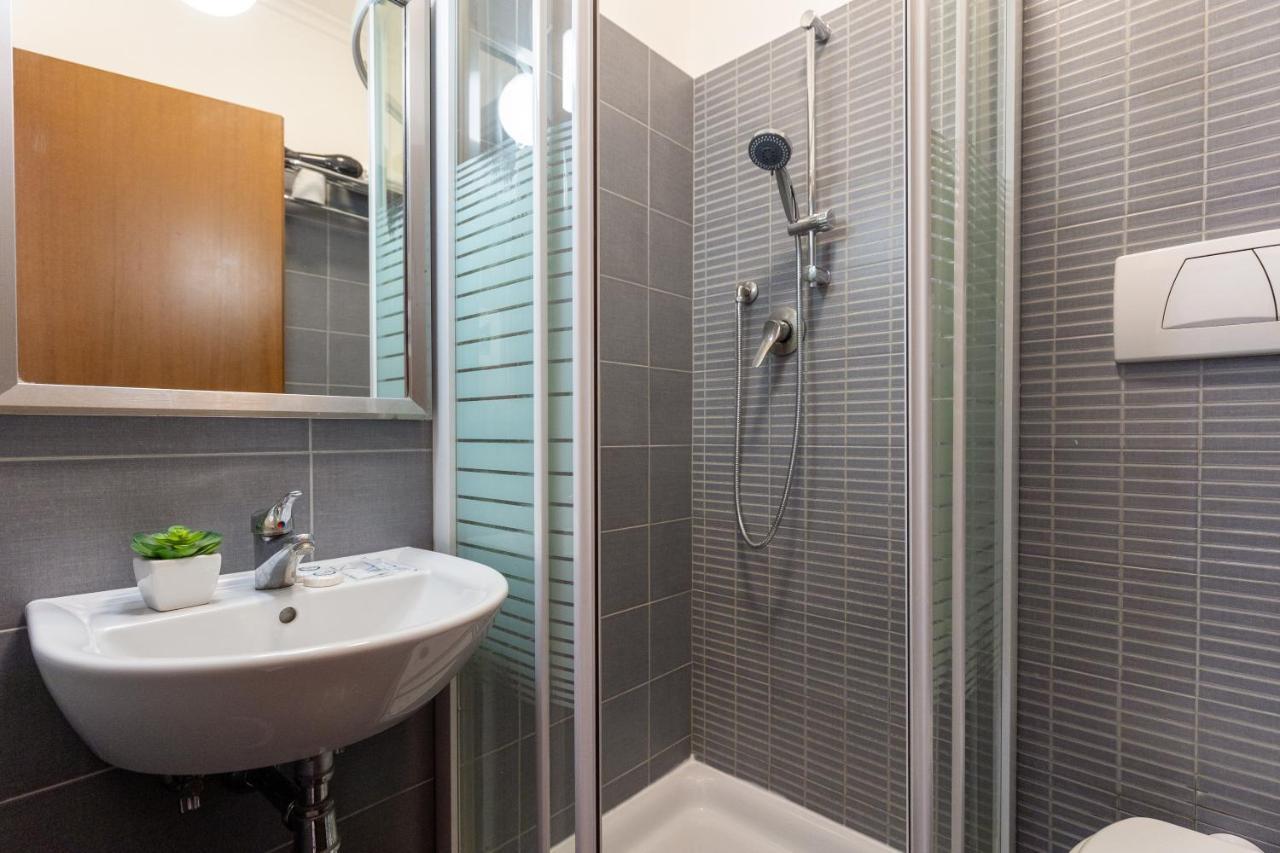 Alveare Bed & Breakfast Rome Extérieur photo